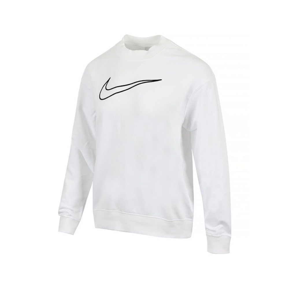 ナイキスウェットシャツ W DRI-FIT ゲットフィットグラフィッククルー
