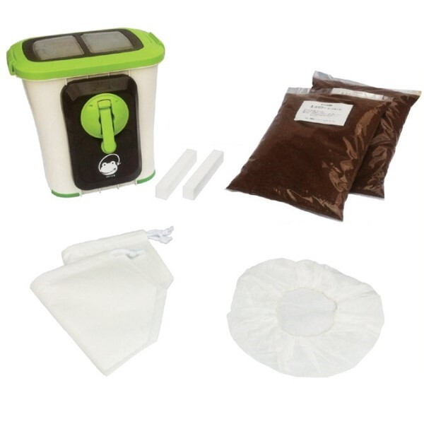 SKS-101 家庭用 生ごみ処理機