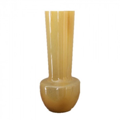 志成販売 フラワーベース ボトムバルーン アンバー 108356AM 9,865円