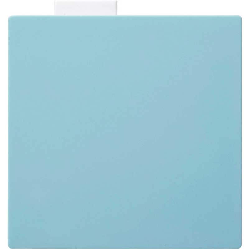 キングジム　ラベルプリンタ-テプラLite 青　LR30アオ