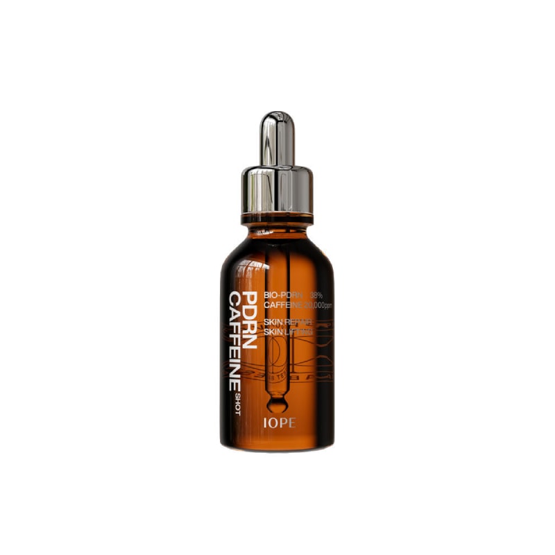 [正品] PDRN カフェイン ショット 30ml 1個