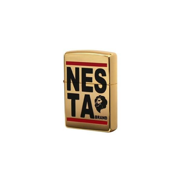 Zippo　ジッポー　NESTA BRAND/NNZ-1-02