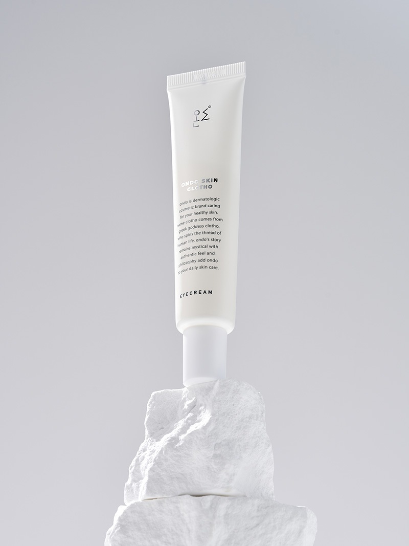 温度スキン クロトー アイクリーム（35g）+マスクパックをプレゼント