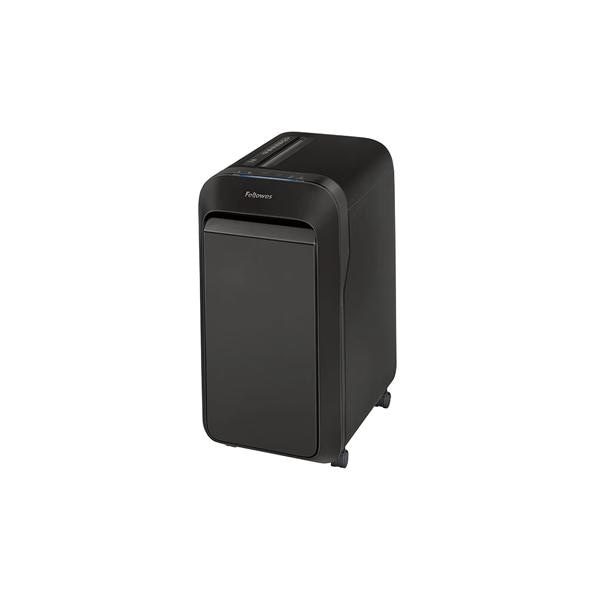 Fellowes-LX220 Fellowes プロフェッショナルシュレッダー LX220 ブラック