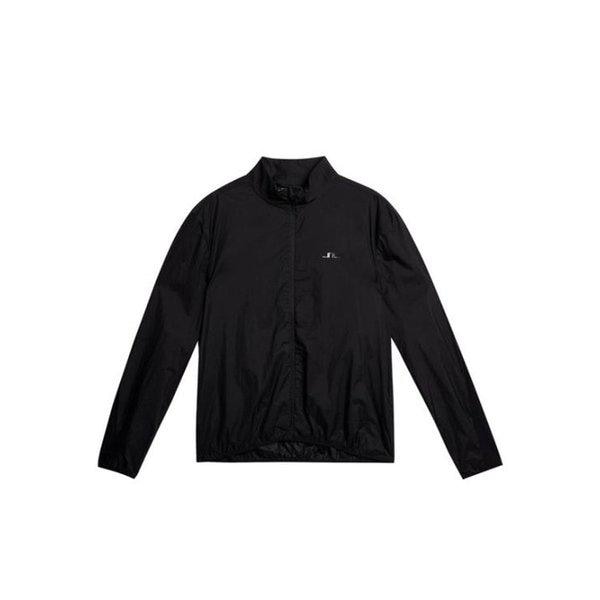 25FW ジャケット GWOW132959999 BLACK DOM