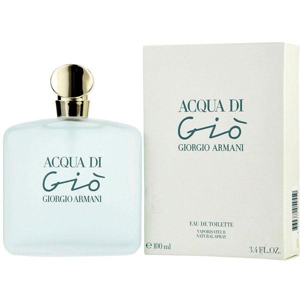 ジョルジオアルマーニ アクア ディ ジオ EDT オードトワレ SP 100ml 香水 レディース