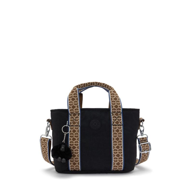 [本社公式] トートバッグ クロスバッグ ミンタ KQABT17 NWKH