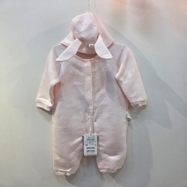 TC01 冬 レビースフレ宇宙服(帽子) PINK 01R717553 (S41362540)