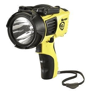 STREAMLIGHT（ストリームライト） 44900 ウェイポイント（イエロー）