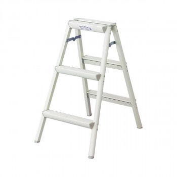 踏台 軽量スタンダードタイプ ホワイト SE-8a(WH) 8,339円