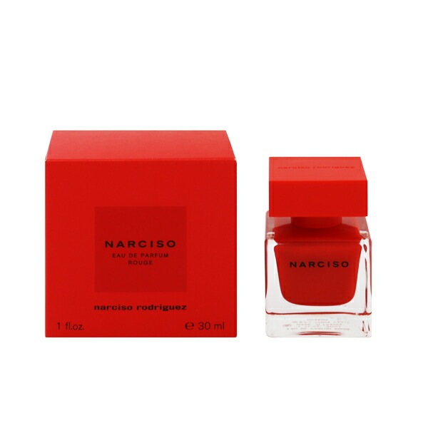 ナルシソ ルージュ EDP SP 30ml
