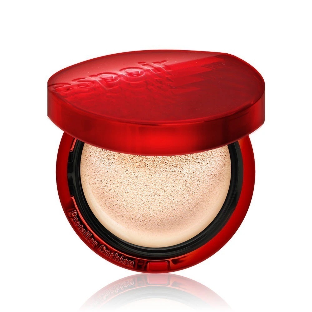 プロテーラー ビー ベルベット カバークッション 13g (SPF34) / 本品+リフィル 5,170円