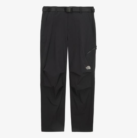 MS AXIS PANTS [NP6NQ51]