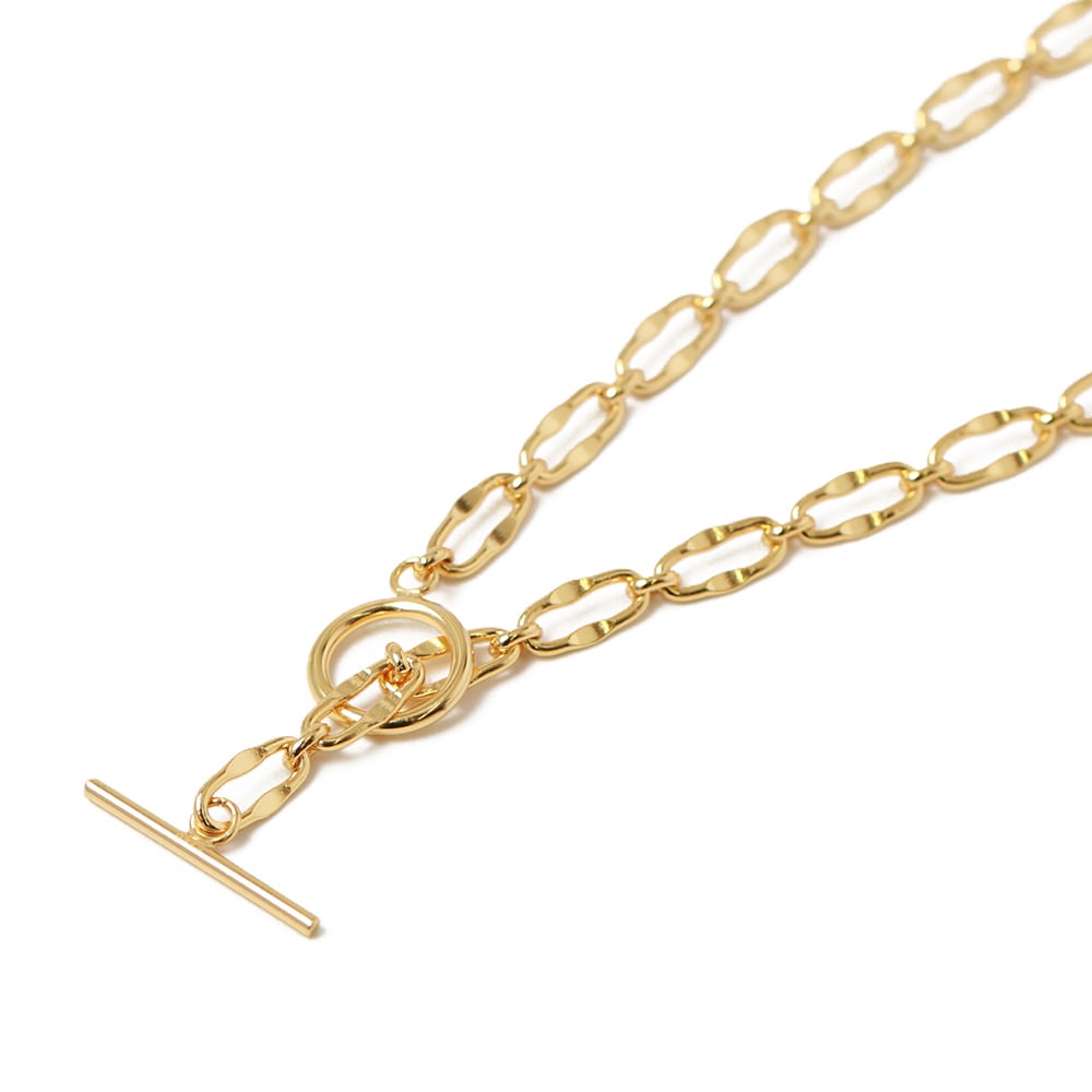 925 マンテルチェーンネックレス [cn056]