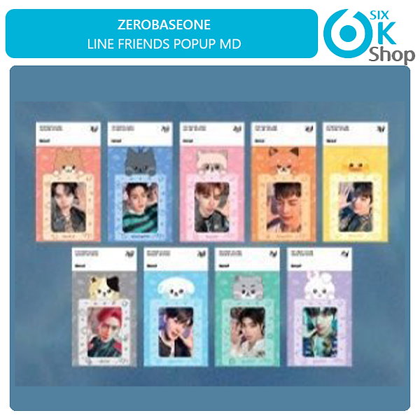 ZEROBASEONE - ZEROBASEONE シリアル 10枚セット 楽天市場】[当店限定特典付] ZEROBASEONE PHOTOBOOK Ver