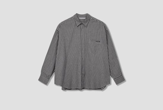 ACNE STUDIOS Men Shirts FN MN SHIR000971