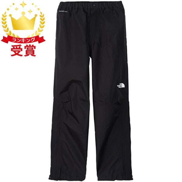 ザ・ノース・フェイス THE NORTH FACE フューチャーライトドリズルパンツ レディース NPW12402-K