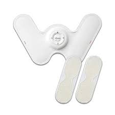 ヤーマン ダブルヒートEMS EP-20 JAN 4540790175534