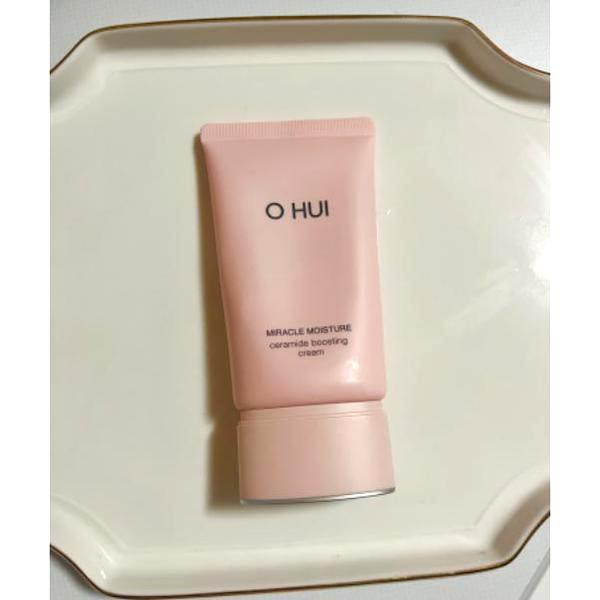 ミラクル モイスチャー セラミド ブースティング クリーム 50ml