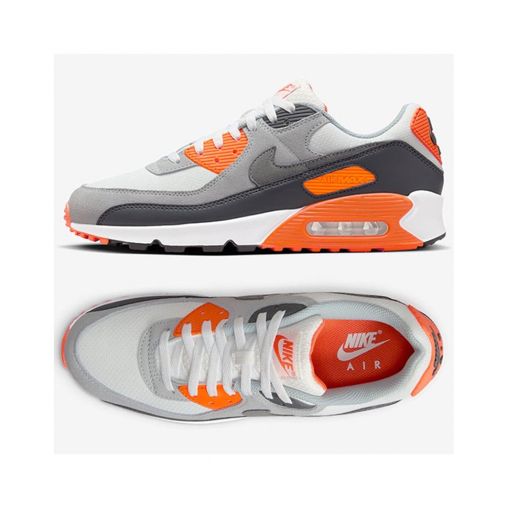 国内店版ナイキスニーカースニーカーエアマックス 90 DM0029-108 S2412