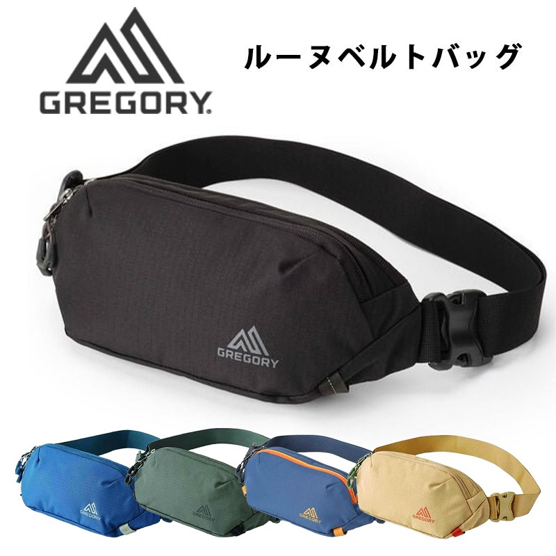ルーヌベルトバッグ 旅行 トラベル アウトドア バッグ メンズ レディース ルーヌシリーズ 国内正規品 6,688円