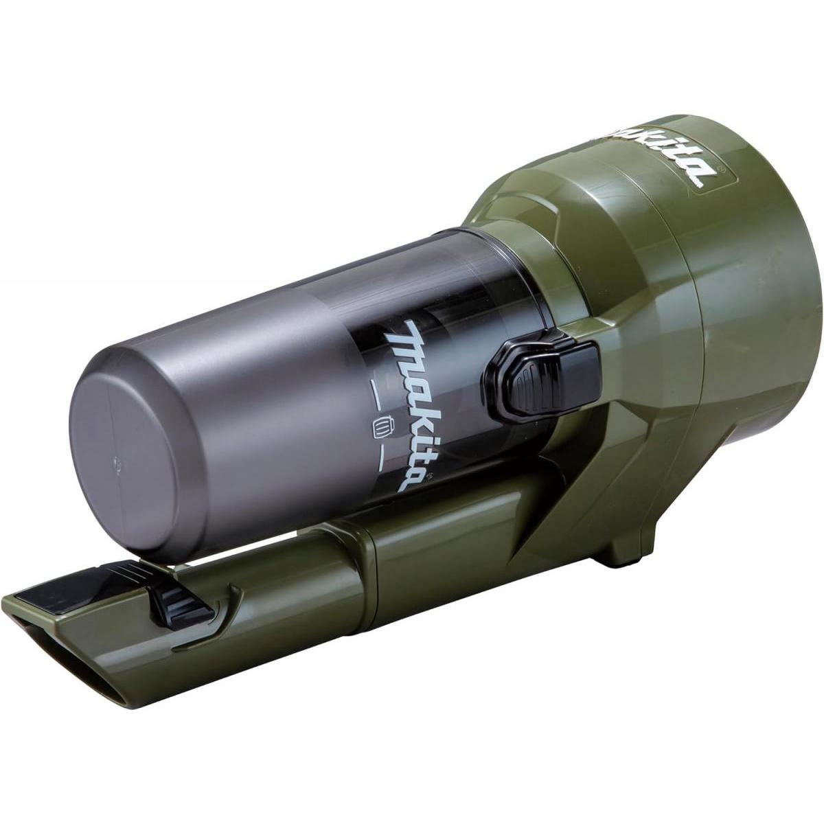 マキタ Makita サイクロンユニット A-74516 オリーブ 集じん容量250mL 充電式クリーナ用
