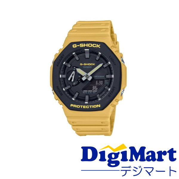 Qoo10] CASIO G-SHOCK GA-211