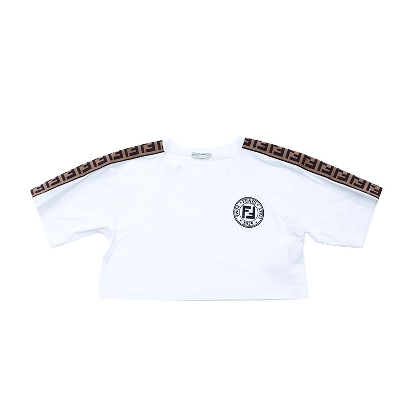 半袖Ｔシャツ コットン ホワイト WS4743