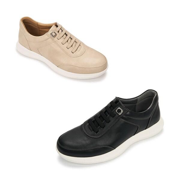 [] ナムファ カイム カジュアルスニーカー 2色