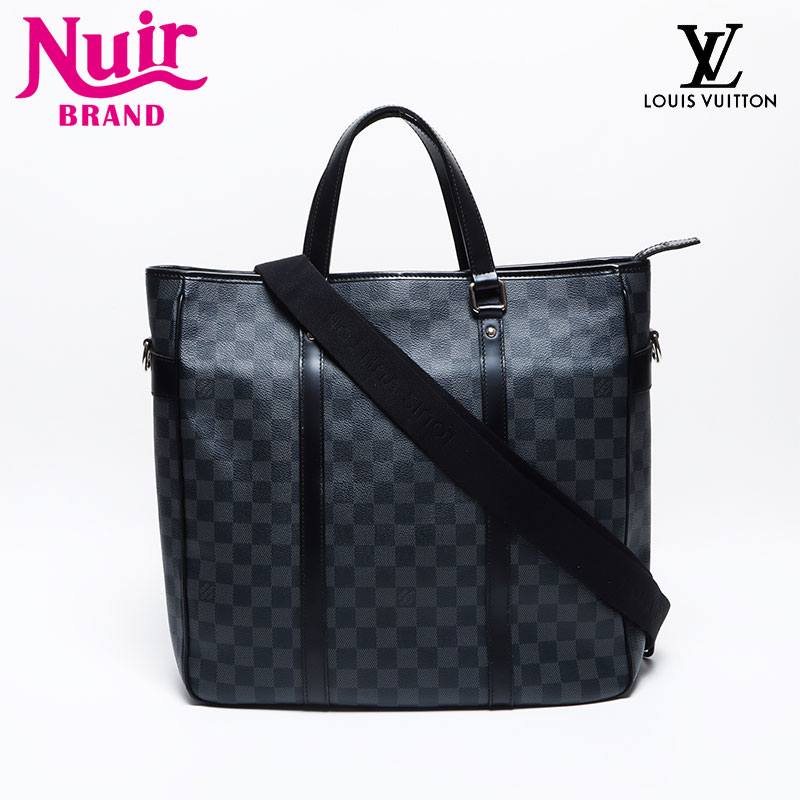 トートバッグ ブラック WS14035