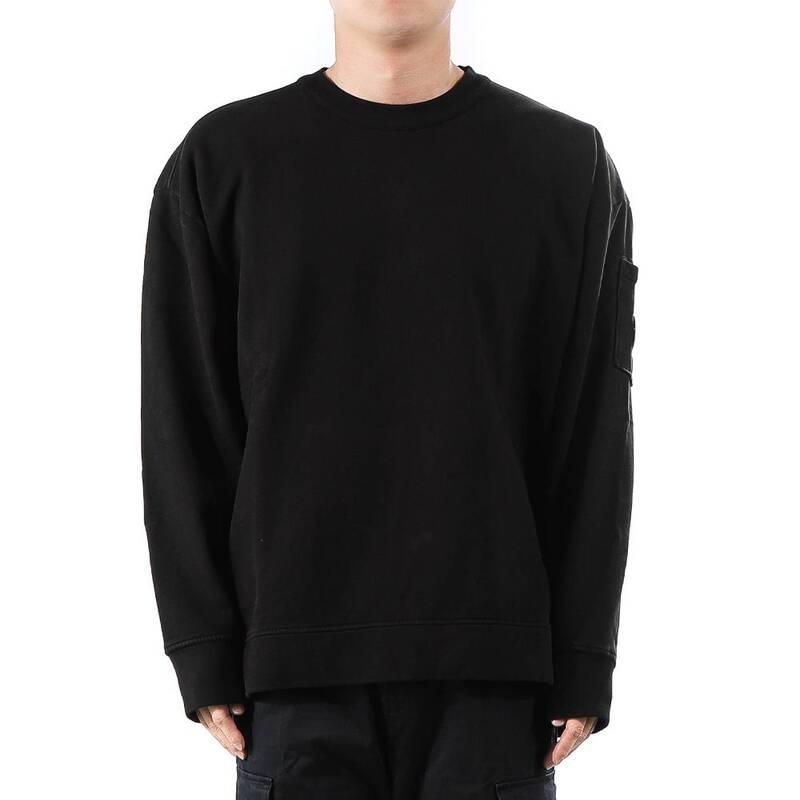 メンズTシャツ 19CMSS058A 006372G 999 25FW