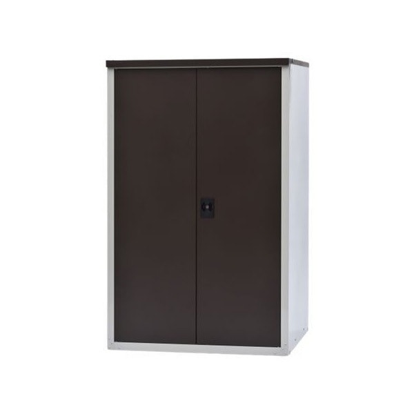 TBRT-162(MBR) タイヤ収納庫 2台用 メーカー直送