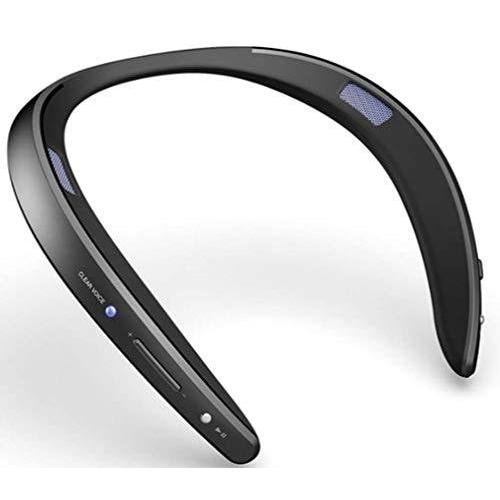 シャープ Bluetooth送信機同梱 テレビ用ワイヤレススピーカー（ブラック）生活防水（IPX4相当）対応AQUOSサウンドパートナー AN-SS2-B