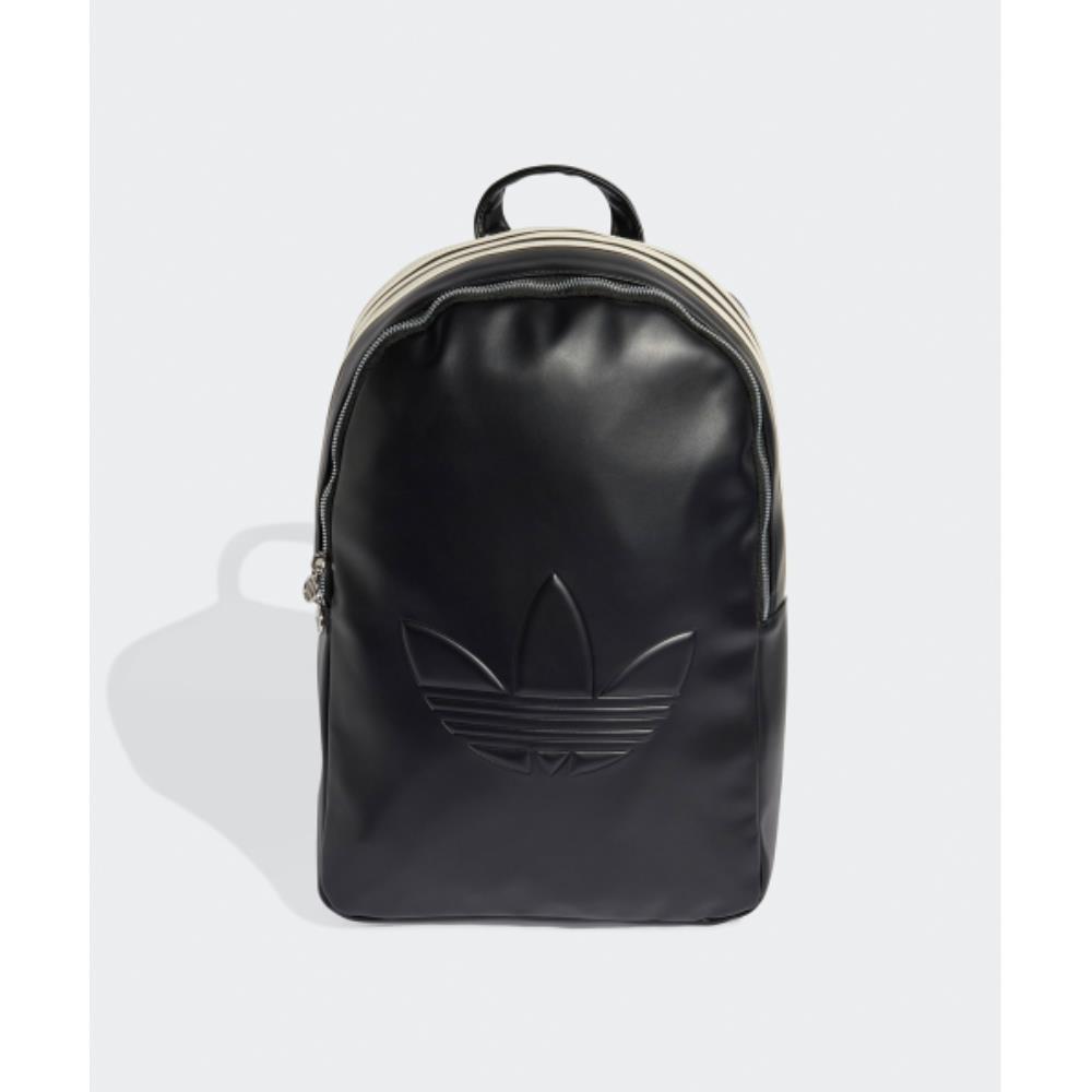 adidas Outline Trefoil Backpack Black JC5999