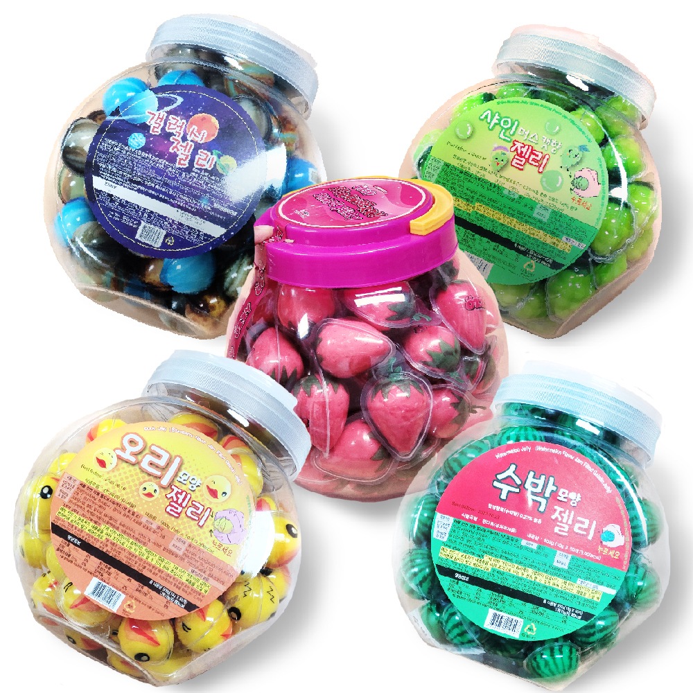 Qoo10] ［グミ大量販売／正式輸入製品］OZZYい : 食品