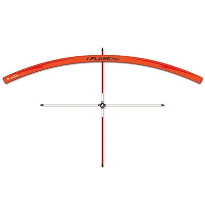 ミドルトラッカーウォレット ギターピックポケット付き ヘビ型押し