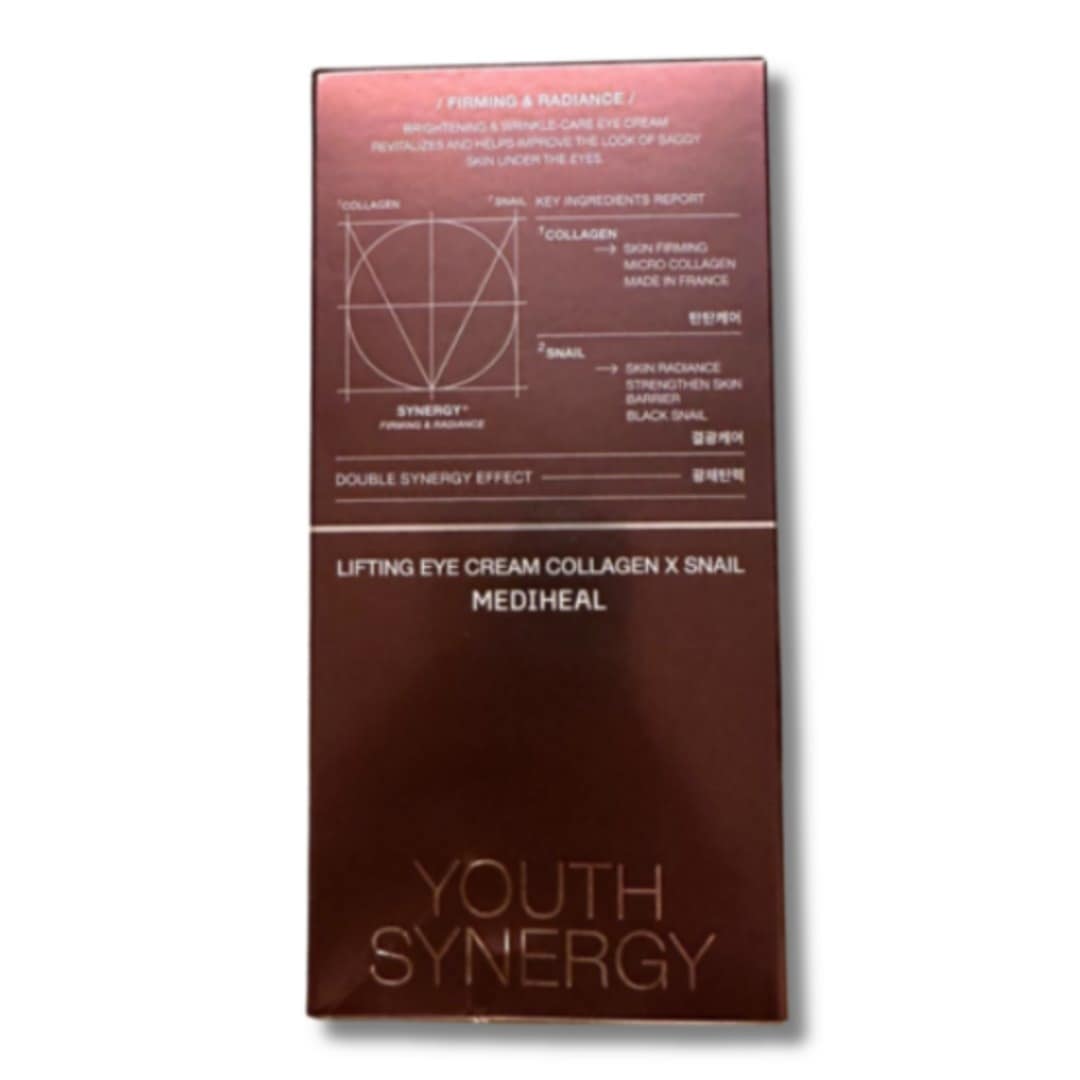 【新品】メディヒール ユース シナジー 美容液 MEDIHEAL 2本 新品】メディヒール ユース シナジー 美容液 MEDIHEAL 2本 新品