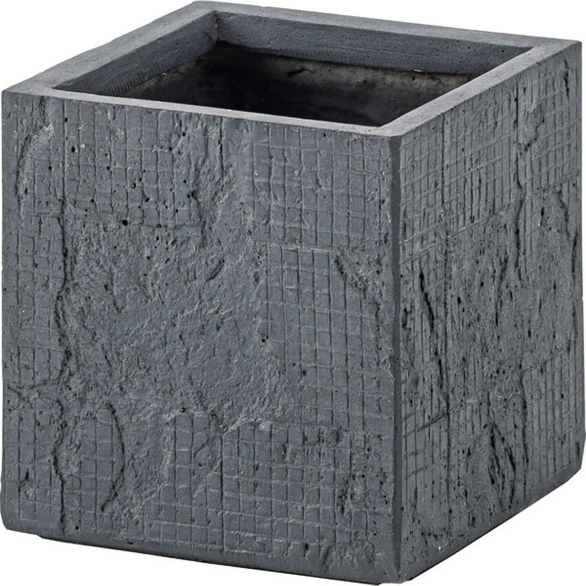 グリーンベース GRNB-208 プランター 屋外 オシャレ 植木鉢 鉢植え 6号用 園芸用品 ガーデニング用品 屋外 屋内 グリーン 緑 リビング ダイニング ベランダ ショップ 店舗 カフェ 会社