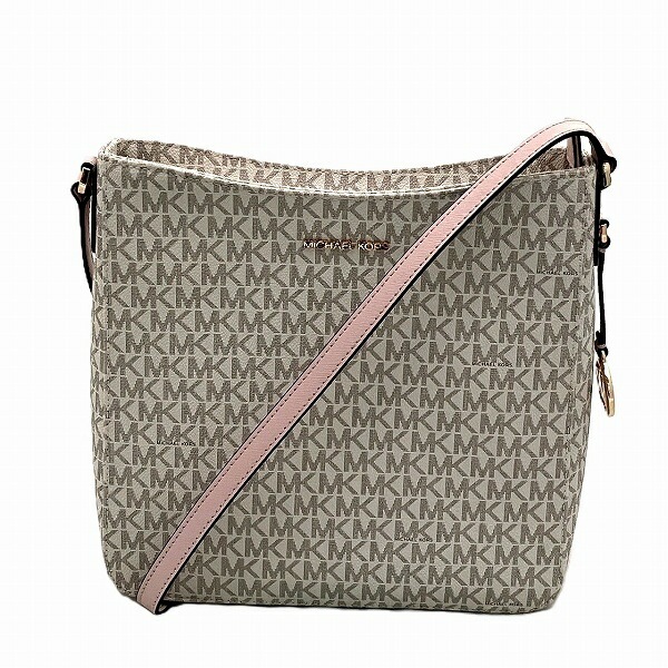 マイケル コース ジェット セット トラベル 35F8GTVM7B ショルダーバッグ 【中古】 8,448円