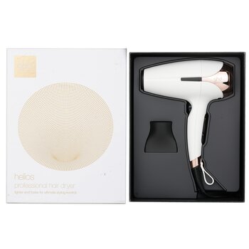 GHD ヘリオス プロフェッショナル ヘアドライヤー - ホワイト