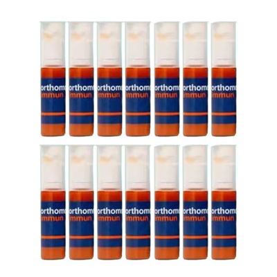 イミューン マルチビタミン＆ミネラル, 15ea, 1個