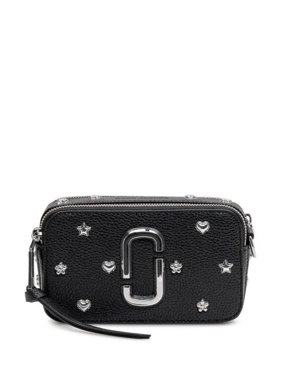 MARC JACOBS Women Shoulder Bags 2R5HCR011H01 002 Black
