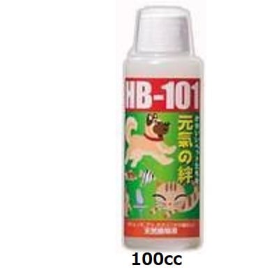 Qoo10] ペットにも使える HB-101 活力液