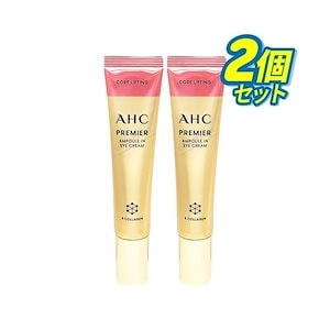 [シーズン12] プレミア アンプル イン アイクリーム コア リフティング, 40ml, 1+1