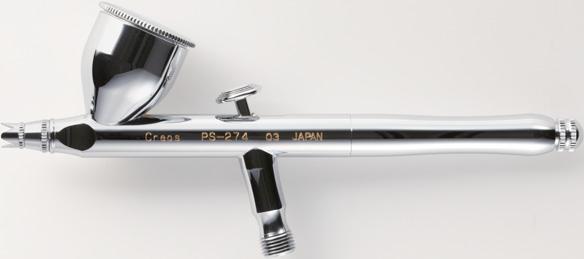 GSIクレオス プロコンBOY WA ダブルアクション03【PS274】 エアブラシ PS274 プロコンBOY WA ダブルアクション03 9,210円