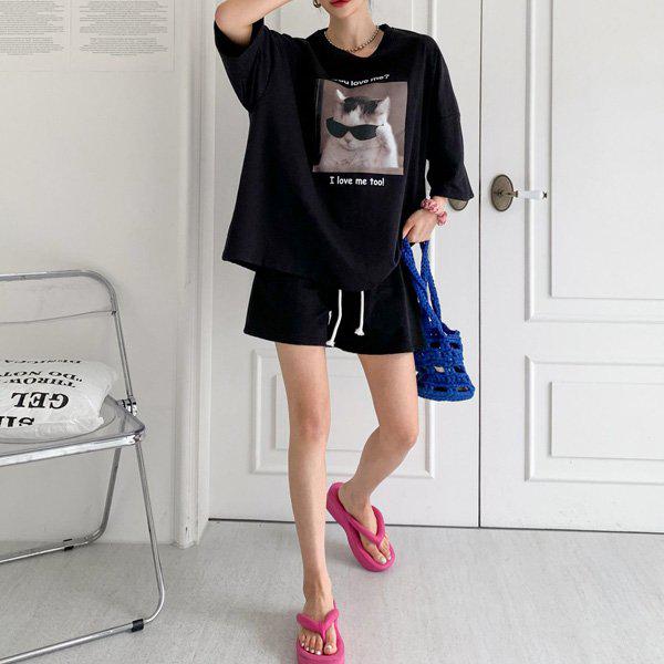 （SET）ヨーロッパのミケ猫セット