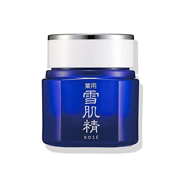 コーセー　薬用 　雪肌精　クリーム(40ｇ)