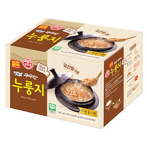 オトギシルソプ昔ながらの麺540g1個