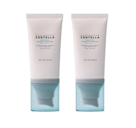 ヒアルシカウォーターフィットサンセラム, 50ml,2個