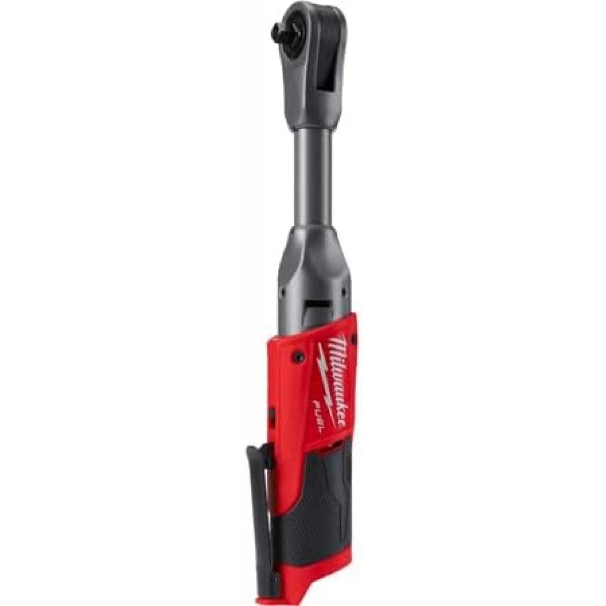 ミルウォーキー M12 FUEL 3/8インチロングラチェットレンチ(本体のみ・ケースなし) M12 FIR38LR-0 JP レンチ 締付け 工具 電動工具